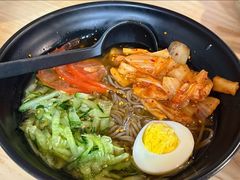 -霸腹烤肉(厦门柚子番店)