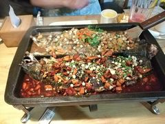 -江上渔者(朝阳大悦城青年汇店)