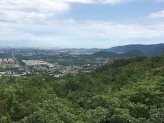 -阳台山自然风景区