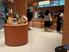 -茶话弄(中贸广场店)