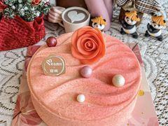 -美心西饼mx cakes(猎德优托邦店)