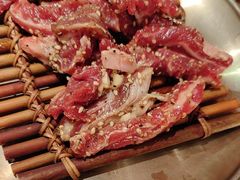 -西塔老太太泥炉烤肉(杭州首店)