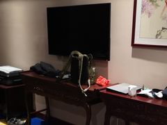 -兰州安盛国际酒店(吾悦广场店)
