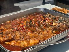 -鱼酷活鱼烤鱼(南京水游城店)