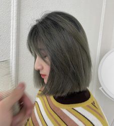 -Moyue HAIR SALON