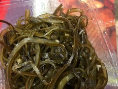 美味海带丝-和合谷(海淀五路居店)