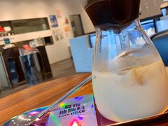 -Seesaw Coffee(上海尚悦湾店)