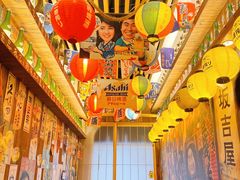 -坂吉屋·居酒屋深夜食堂(龙湖店)