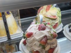 -FANEN法念·烘焙·甜点(万象城店)