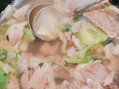 -乔阿马·江南味·驴肉香(龙湖华泾天街店)