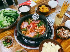 -笔记安顺夺夺粉火锅