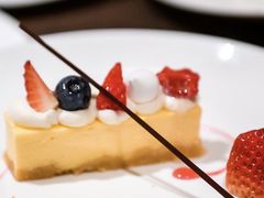 -上海和平饭店华懋阁 Cathay Room