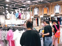 -鹿岛会员店(灞桥华阳城店)
