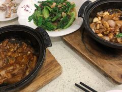 -明记港式烧腊茶餐厅(下沙店)