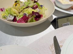 -PARFUM FLORAL花境法餐(南京首店)