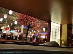 -汤泉良子(金源店)