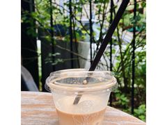 -T-COFFEE(长江花园店)