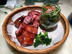 樟茶鸭-锦府盐帮·李宅(领展购物广场中关村店)