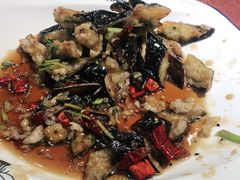 -李连贵熏肉大饼(太行山路分店)
