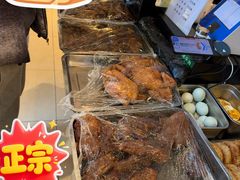 -李小老烧饼(常营民族家园店)