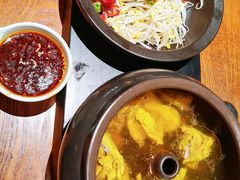 云海肴汽锅鸡-云海肴云南菜(花园城店)