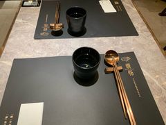 -馔豚·台北菜专门店(深圳湾万象城店)