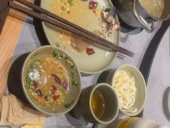 -阿源鱼捞斑鱼火锅·海鲜粥(山景尚宅店)