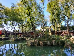 -天一阁博物院