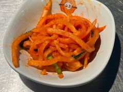 -白玉串城·朝鲜族烤串(龙岗店)