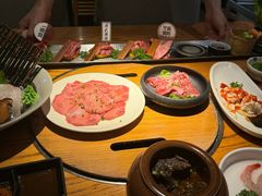 -赤坂亭M9和牛烧肉(世博源店)