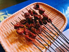 -有奴思烤肉·清真(正宁路店)