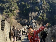 -慕田峪长城