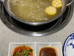 -杏花吴记牛肉火锅