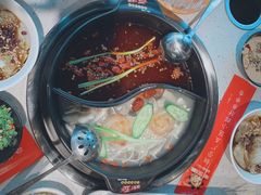 -钢管厂五区小郡肝火锅串串香(清河店)