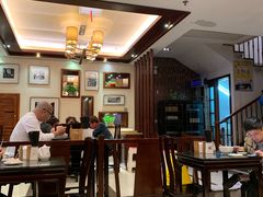 大堂-熙盛源(滨湖万达店)