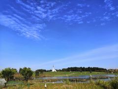 -云漫湖生态度假公园