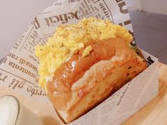 -仁义涵西餐·咖啡(中华巴洛克店)