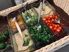 -金海阁海鲜火锅