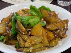 -老厨家(友谊路总店)