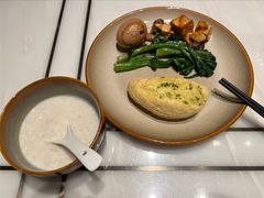 -贡厨全日制餐厅.海鲜自助餐.海味抢鲜(福州东湖万豪酒店)