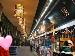 -杨记隆府(白象街店)