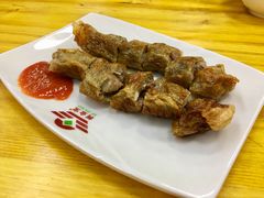 -金宝鸭肉店(祥和广场裙楼店)
