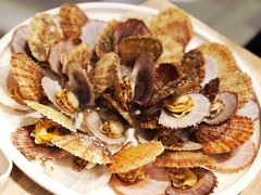 -味莊·青岛菜(云霄路店)