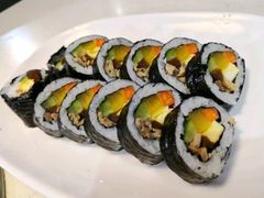 -梨满园韩国料理