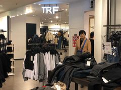 -ZARA(北美新天地时尚中心店)