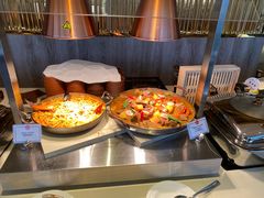 -自助山(合和中心商场店)