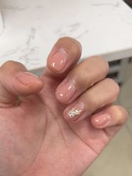 -尤米一站式美甲美睫