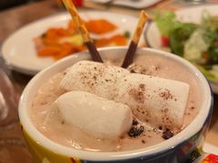 -安妮意大利餐厅(国贸店)