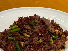 -巢爷老味(东方红店)