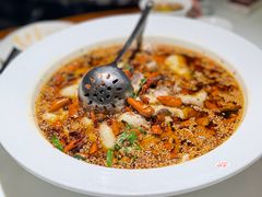 -一品红川菜(皇岗二店)